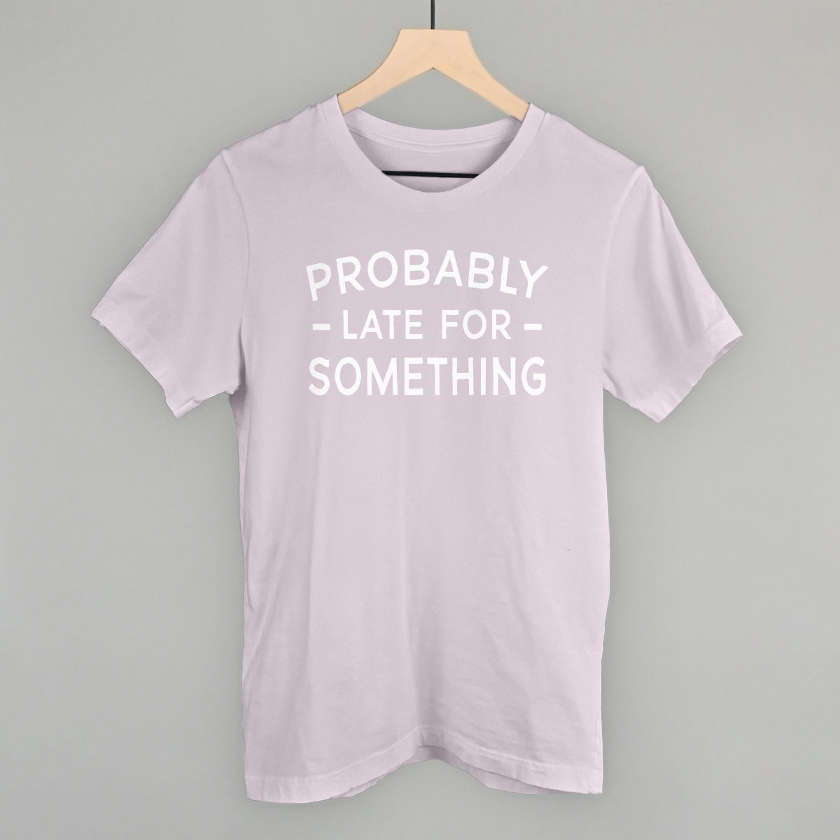 Probably Late For Something - clothing by TeeHivey.com (Image 2)