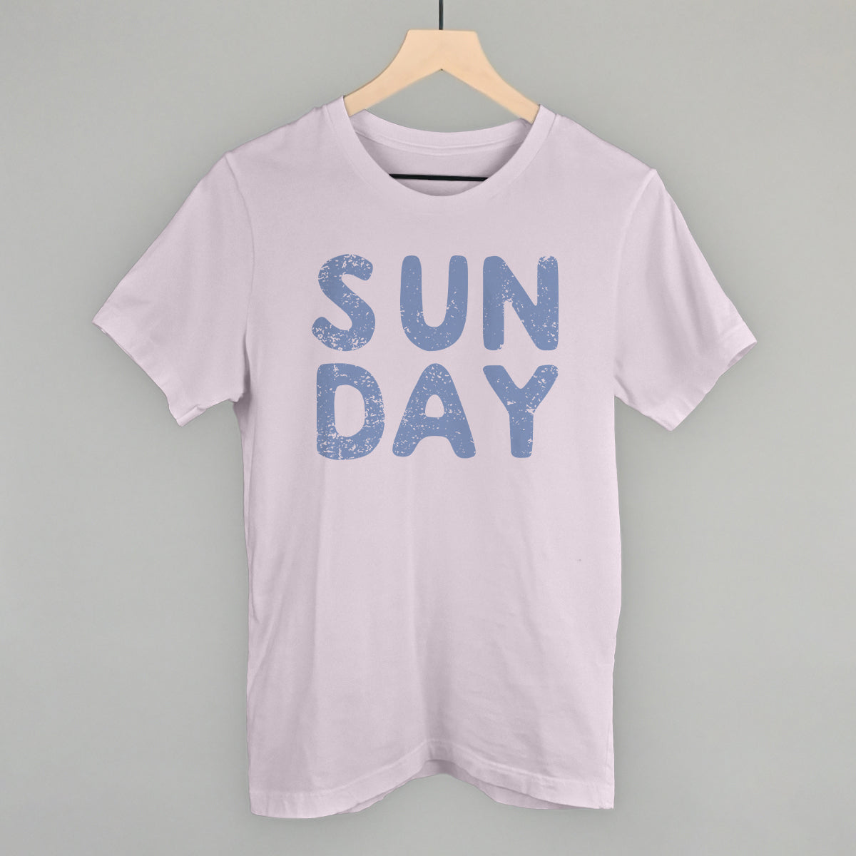 Sunday Distressed - clothing by TeeHivey.com (Image 2)