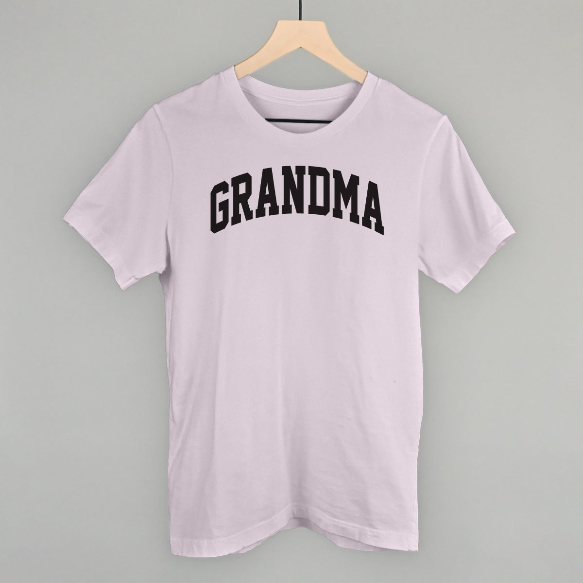 Grandma Collegiate (Black)