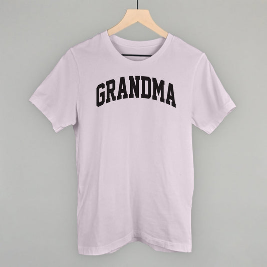 Grandma Collegiate (Black)