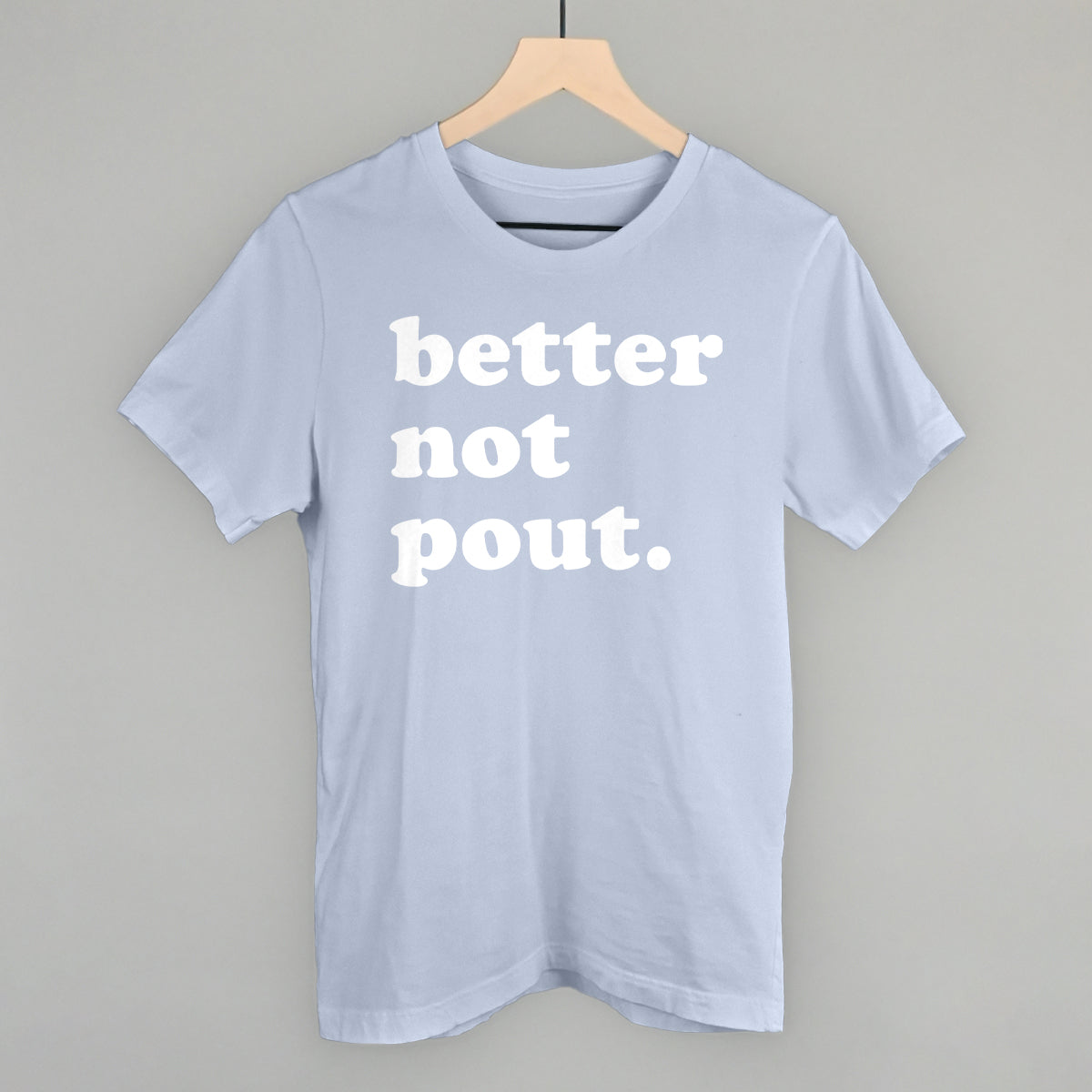Better Not Pout - clothing by TeeHivey.com (Image 2)