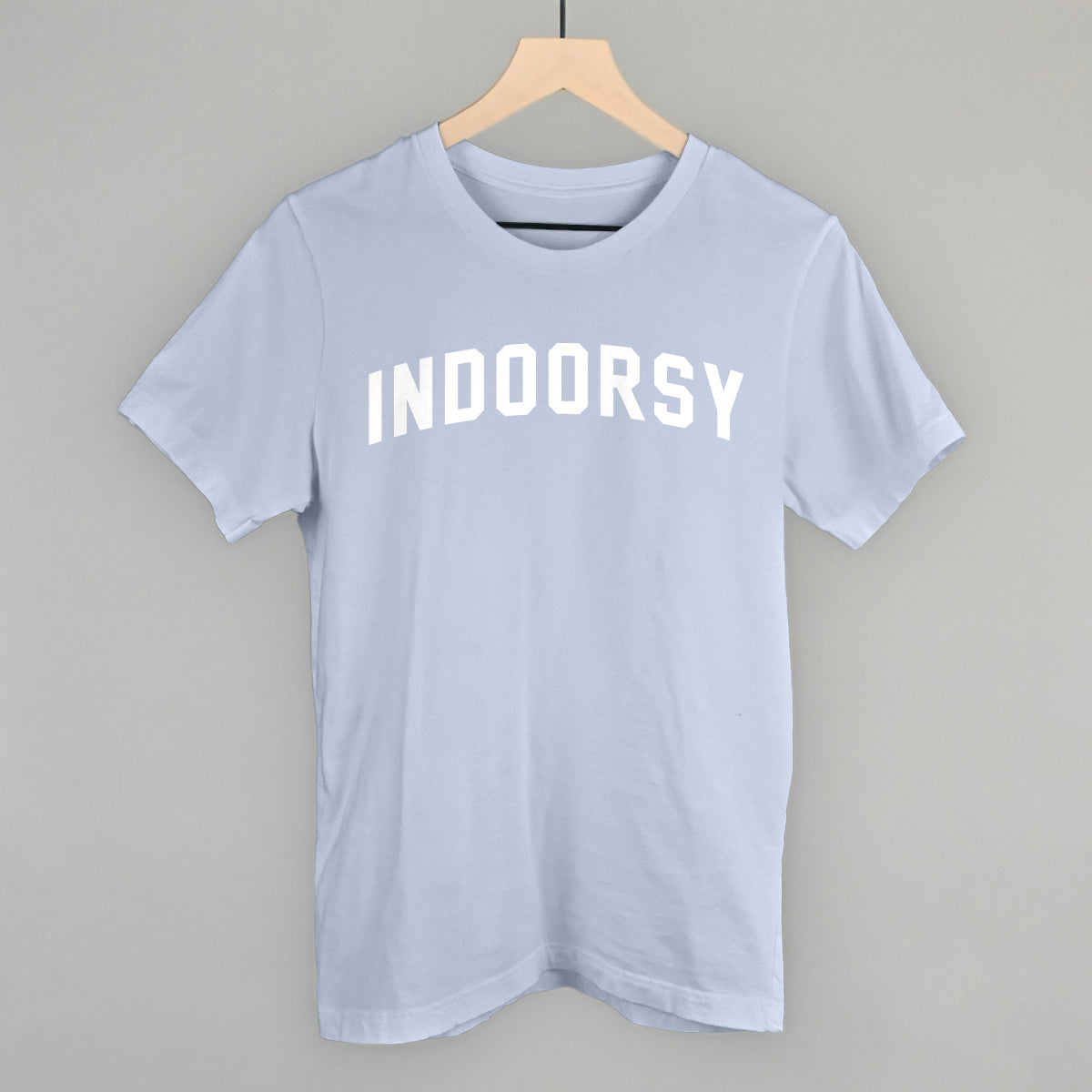 Indoorsy - clothing by TeeHivey.com (Image 4)