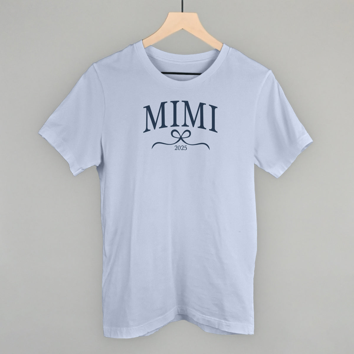 Mimi 2025 Bow - clothing by TeeHivey.com (Image 2)
