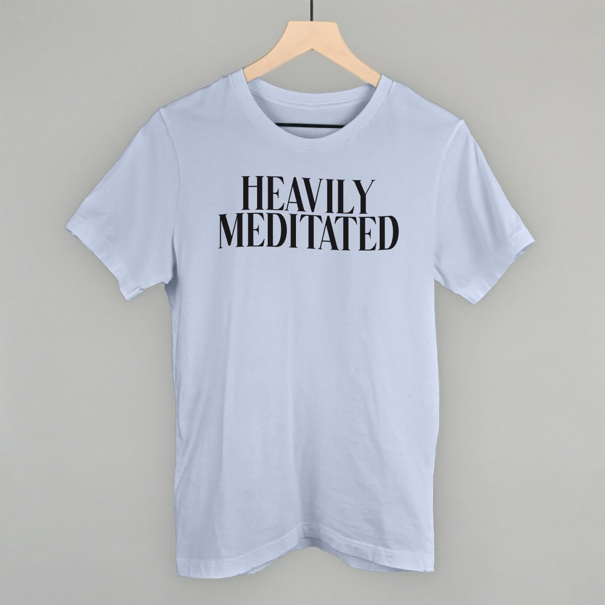 Heavily Meditated - clothing by TeeHivey.com (Image 2)