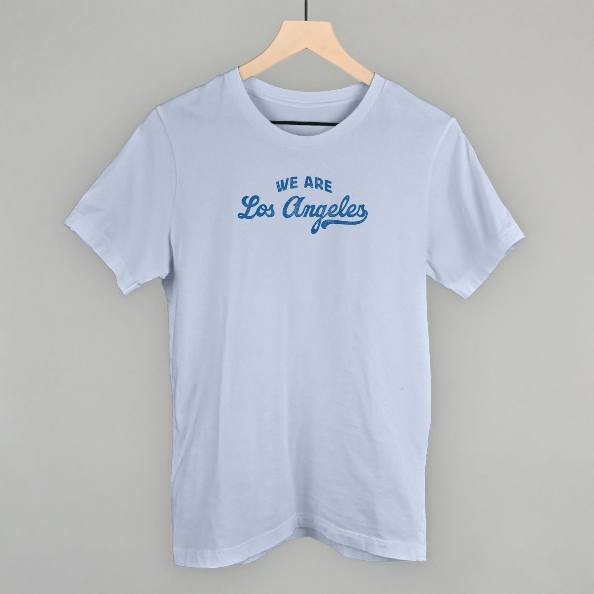 We Are Los Angeles - clothing by TeeHivey.com (Image 1)