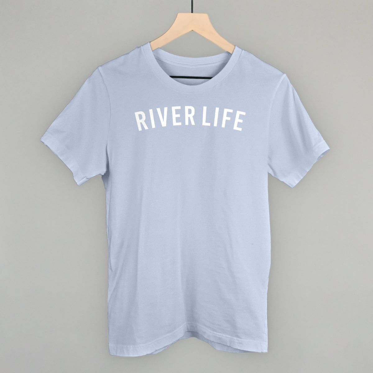 River Life Arc - clothing by TeeHivey.com (Image 3)