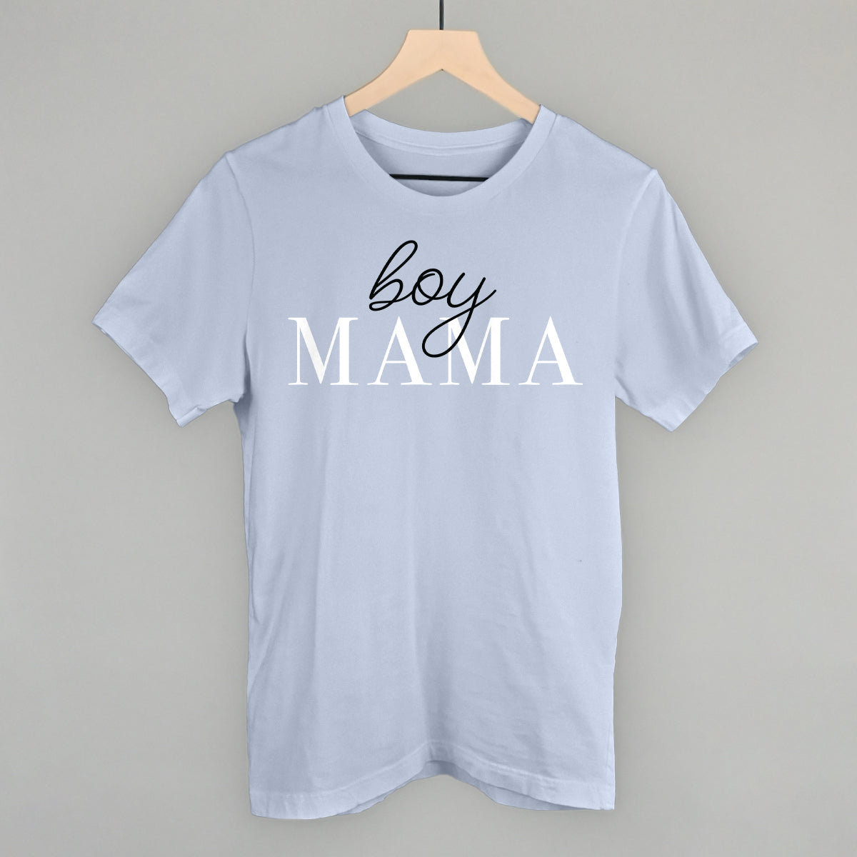 Boy Mama - clothing by TeeHivey.com (Image 1)