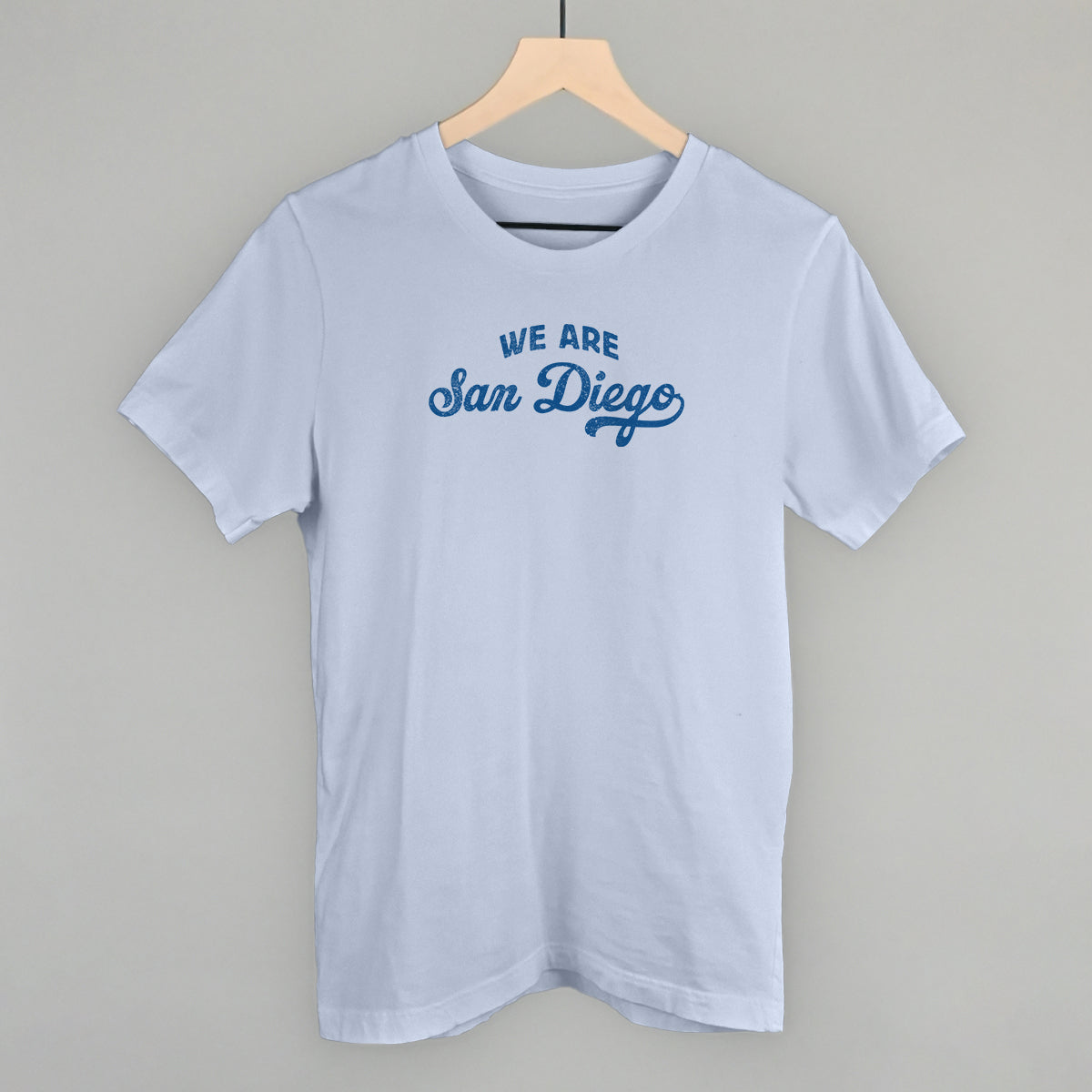 We Are San Diego - clothing by TeeHivey.com (Image 2)