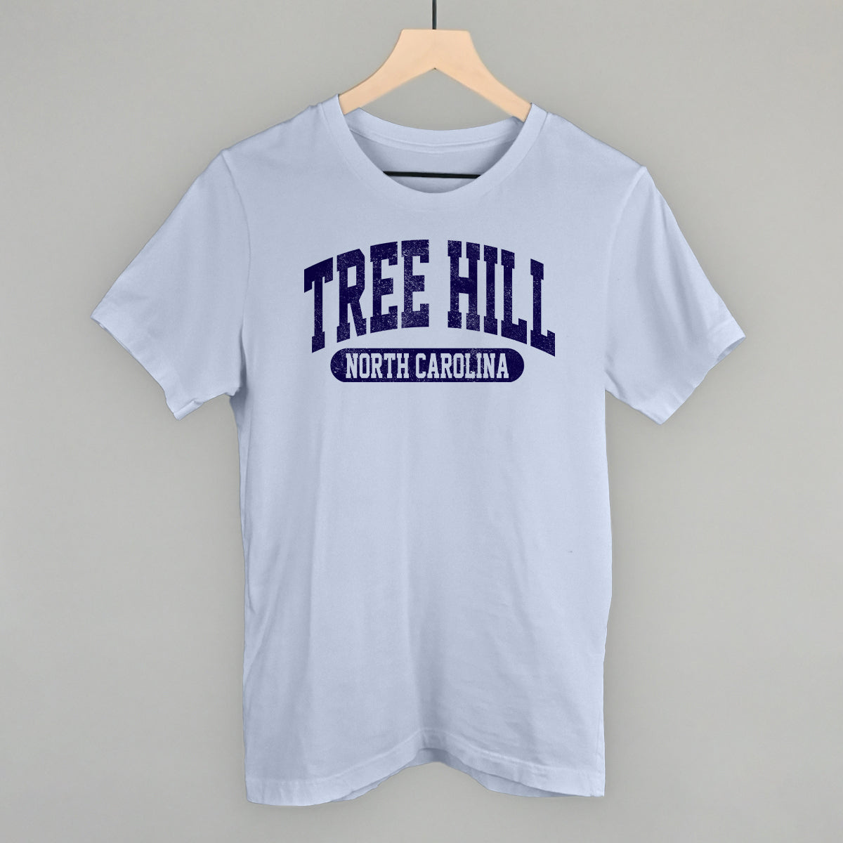 Tree Hill, NC - clothing by TeeHivey.com (Image 3)
