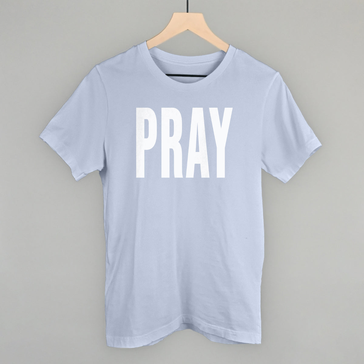 Pray Oversized - clothing by TeeHivey.com (Image 3)