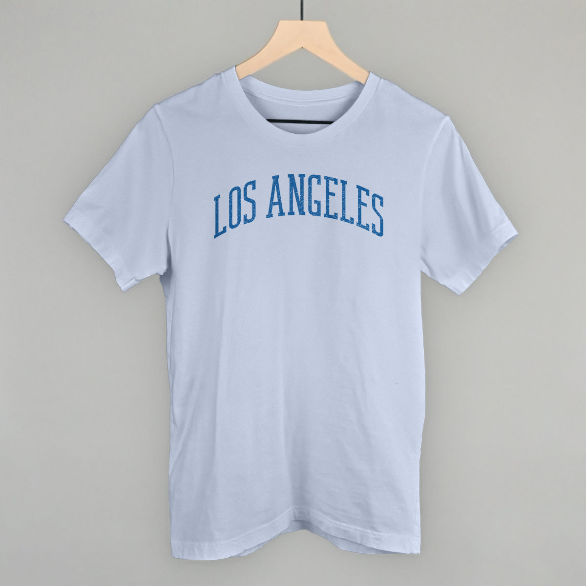 Los Angeles Arch - clothing by TeeHivey.com (Image 2)