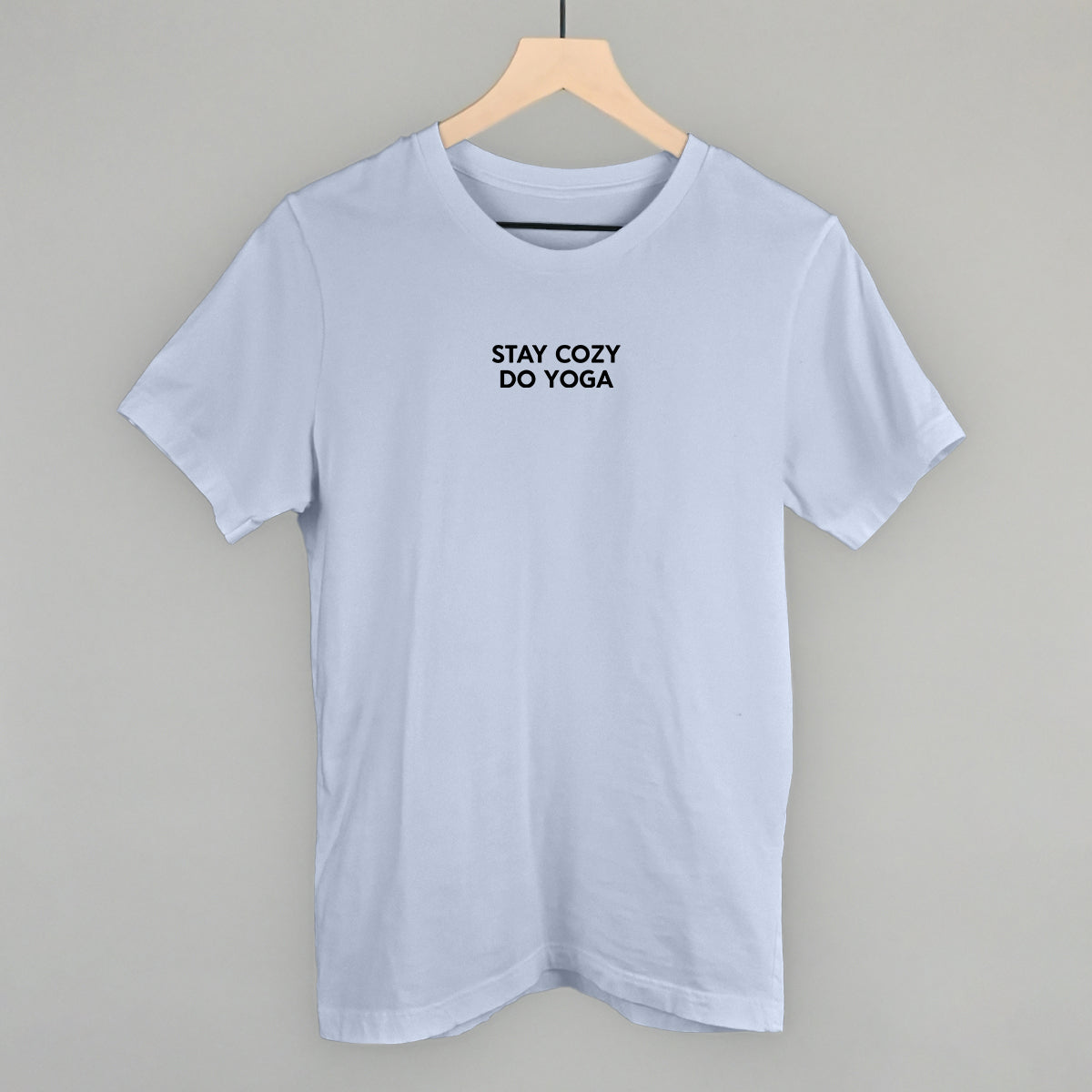Stay Cozy Do Yoga - clothing by TeeHivey.com (Image 2)