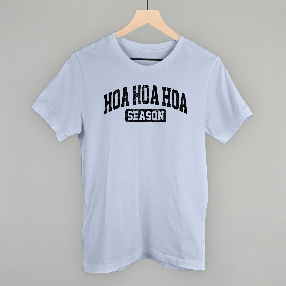 Hoa Hoa Hoa Season Arch - clothing by TeeHivey.com (Image 2)