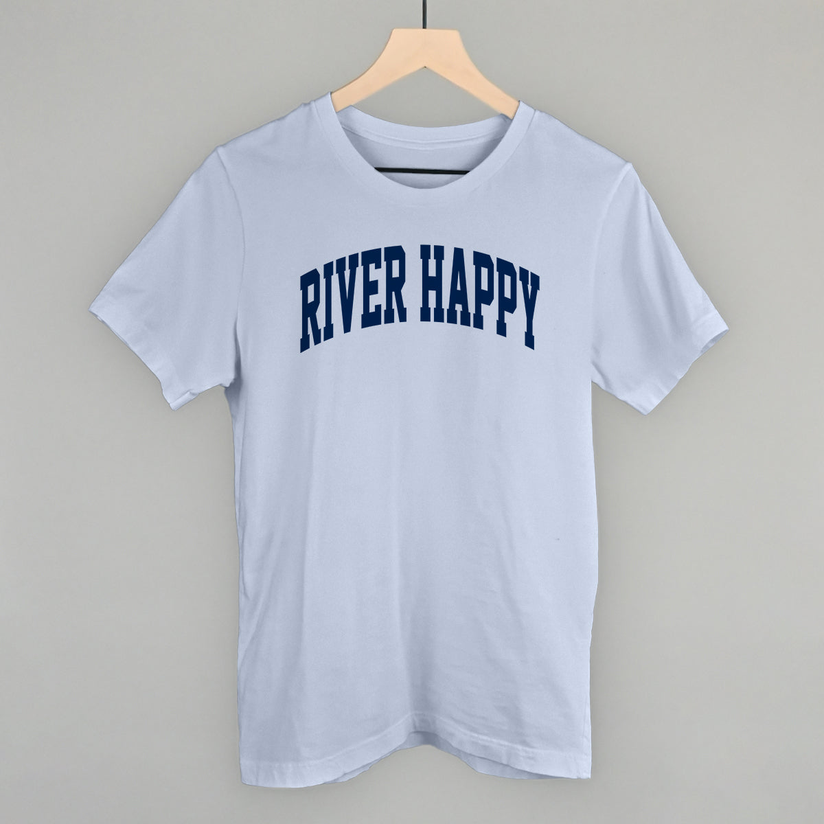 River Happy Arch - clothing by TeeHivey.com (Image 2)