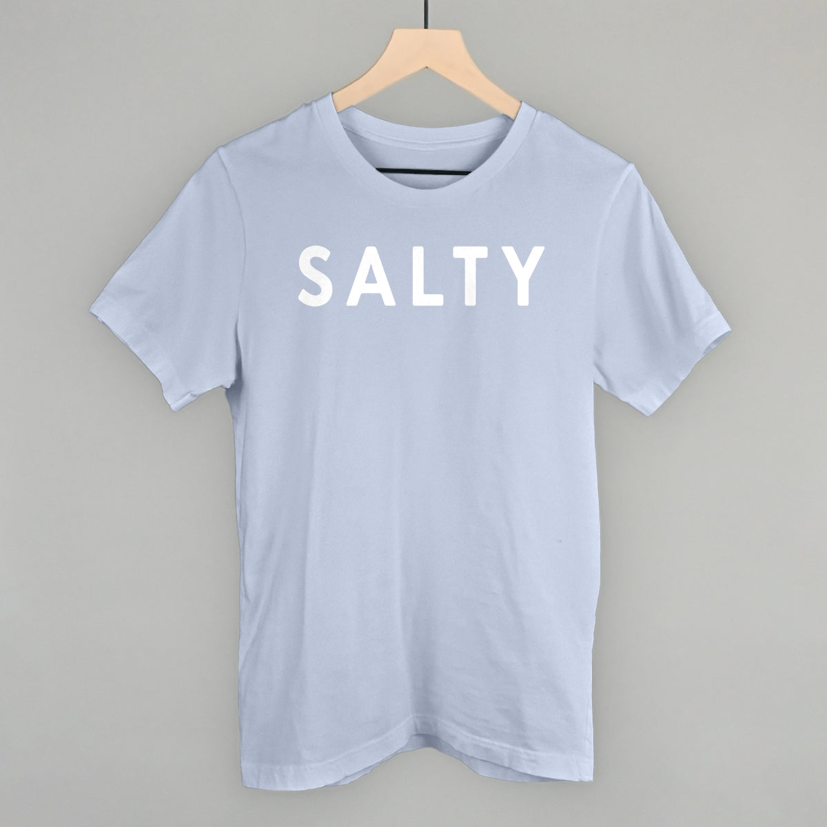 Salty (White)