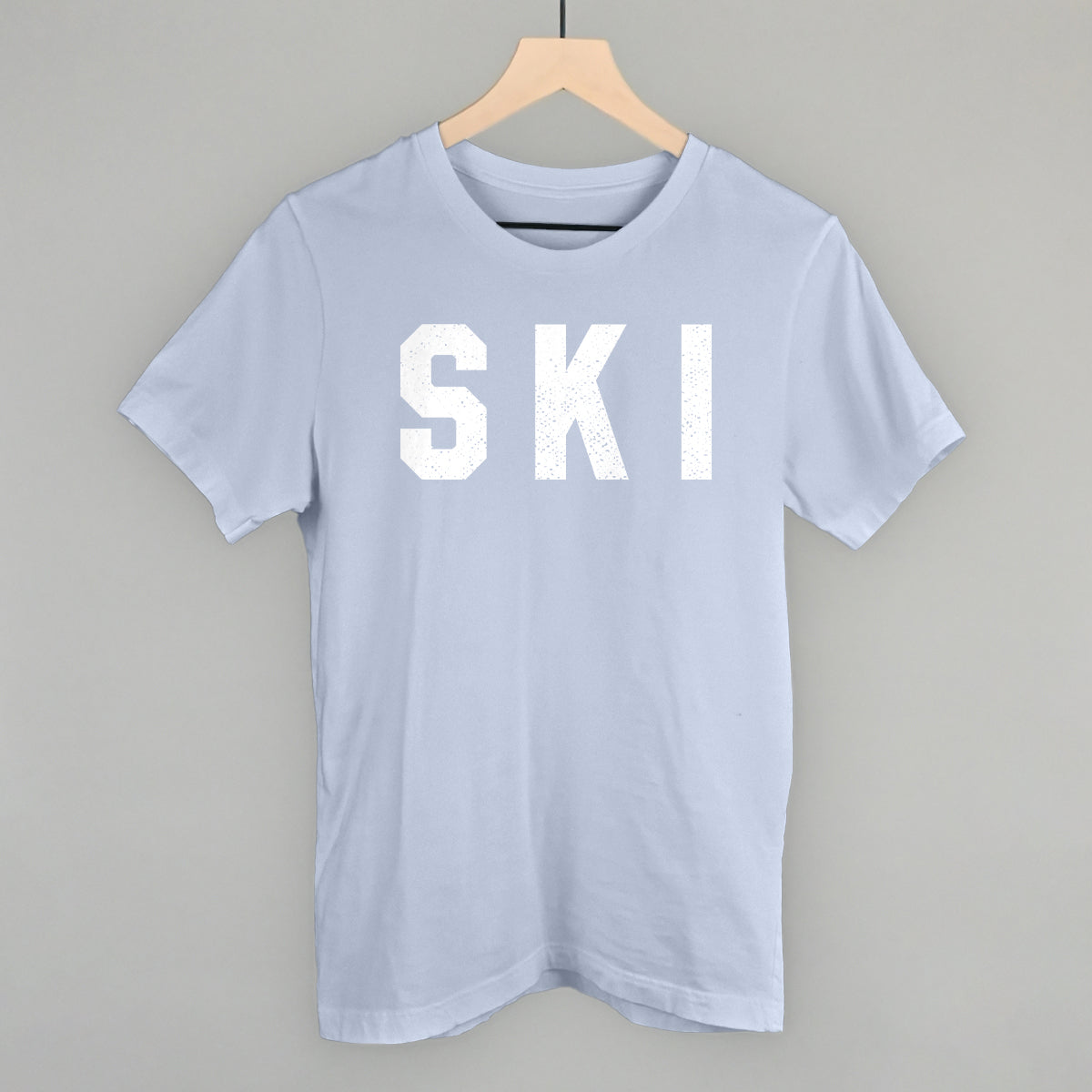 Ski Collegiate - clothing by TeeHivey.com (Image 3)
