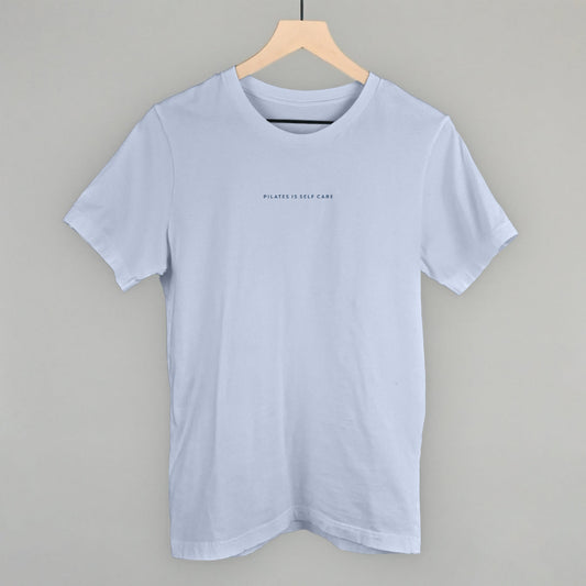 Pilates Is Self Care - clothing by TeeHivey.com (Image 1)