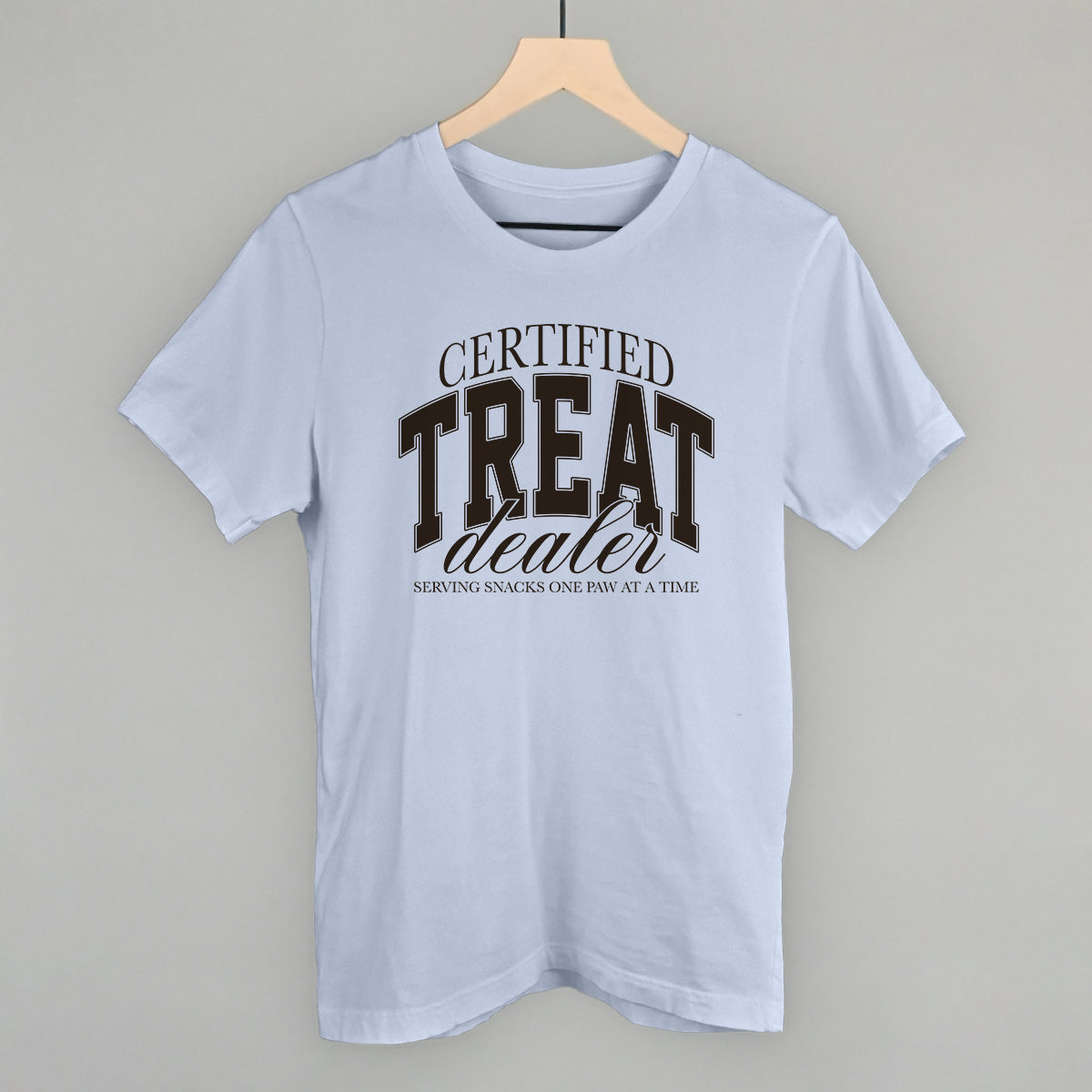Certified Treat Dealer - clothing by TeeHivey.com (Image 2)