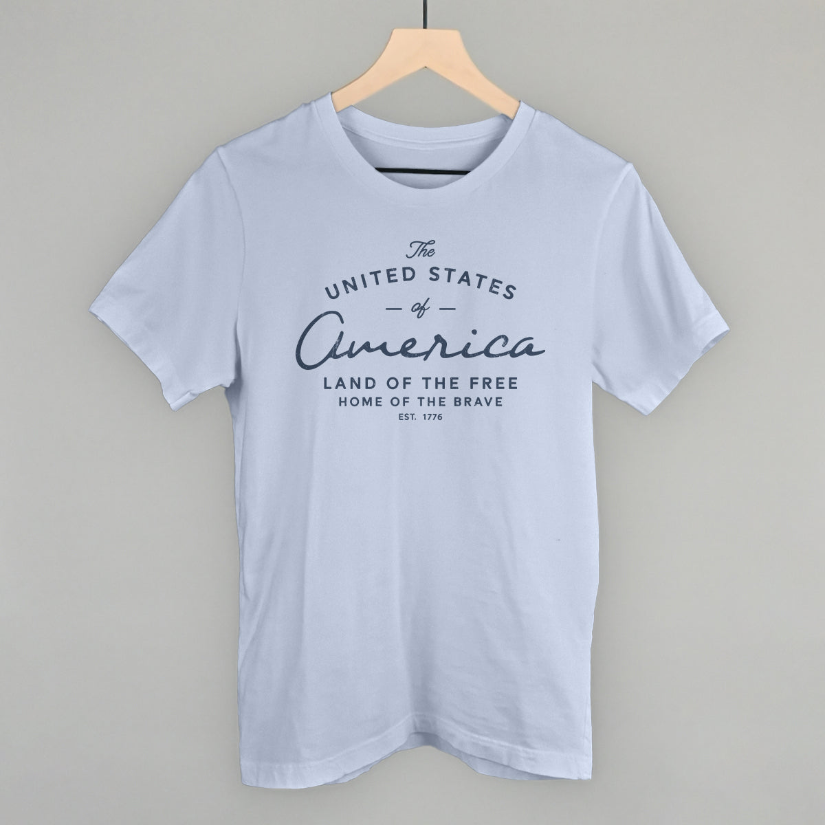 United States Of America - clothing by TeeHivey.com (Image 3)