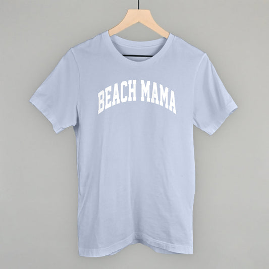 Beach Mama Arch (White)