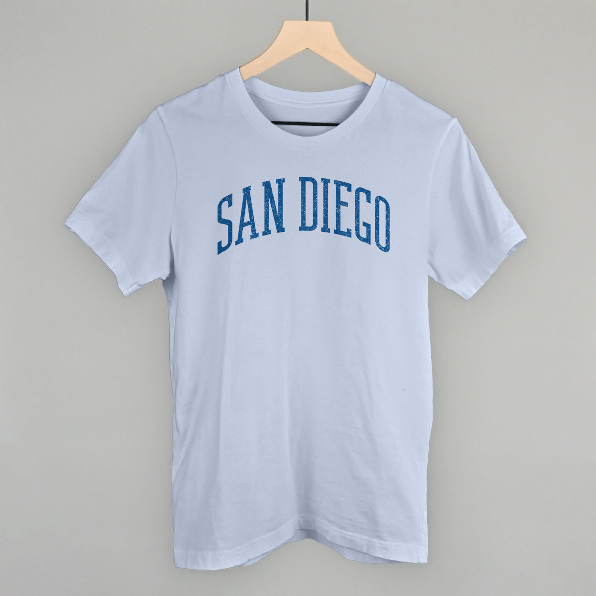 San Diego Arch - clothing by TeeHivey.com (Image 2)