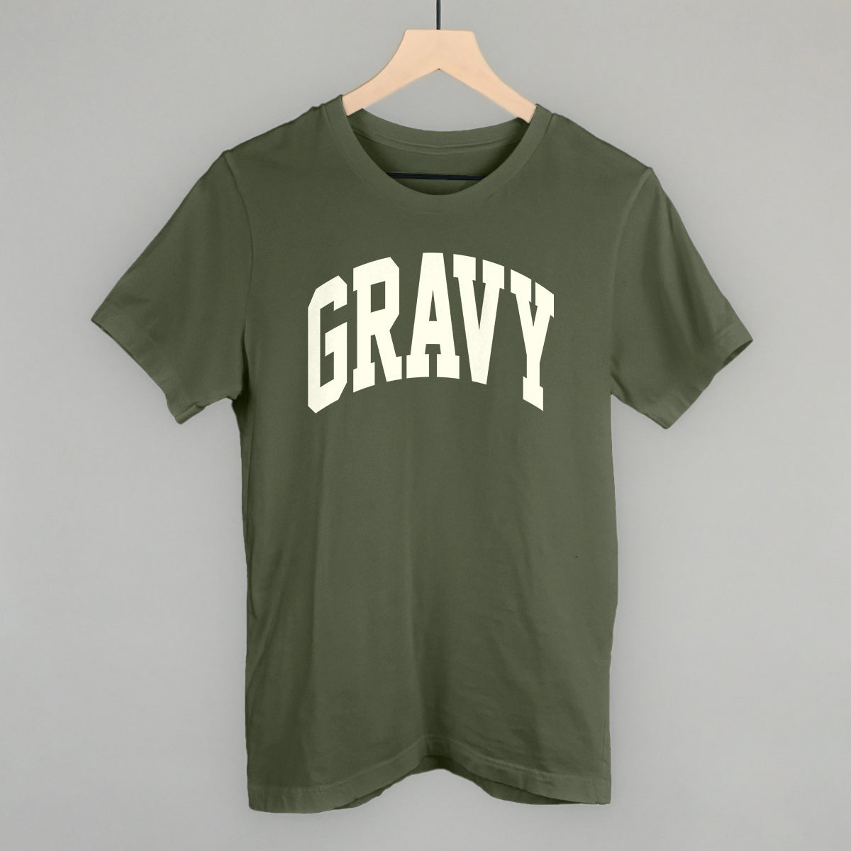 Gravy Arch