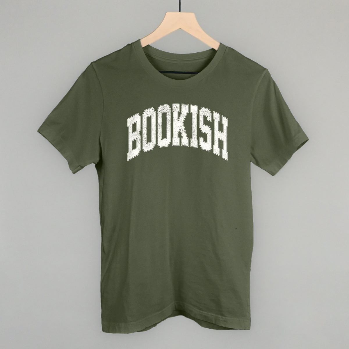 Bookish Arch - clothing by TeeHivey.com (Image 3)