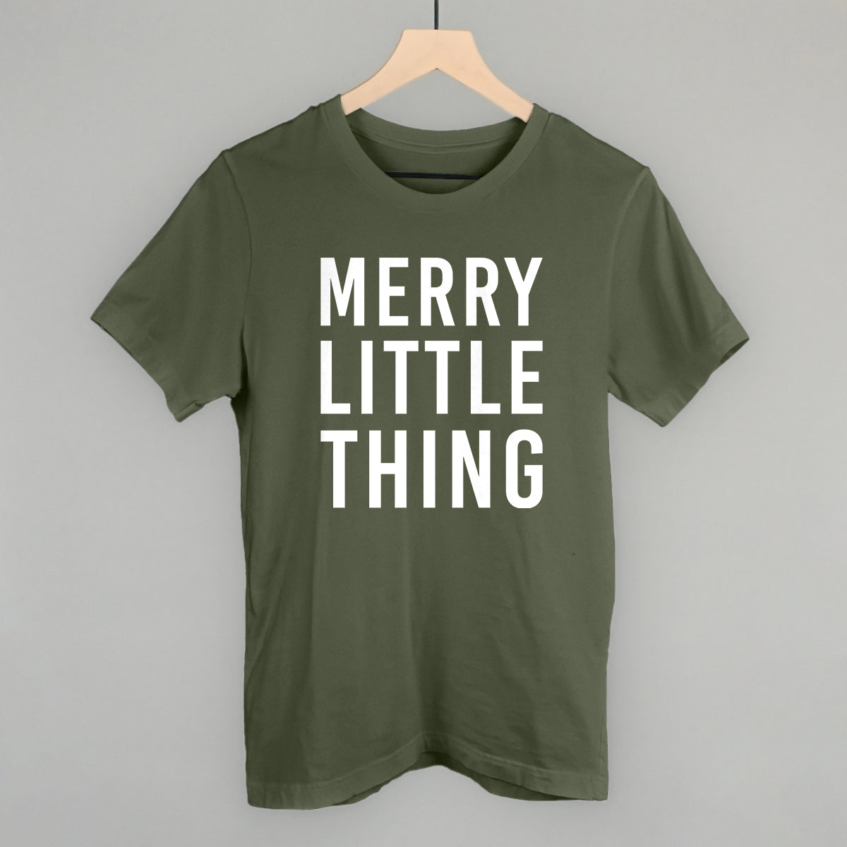 Merry Little Thing