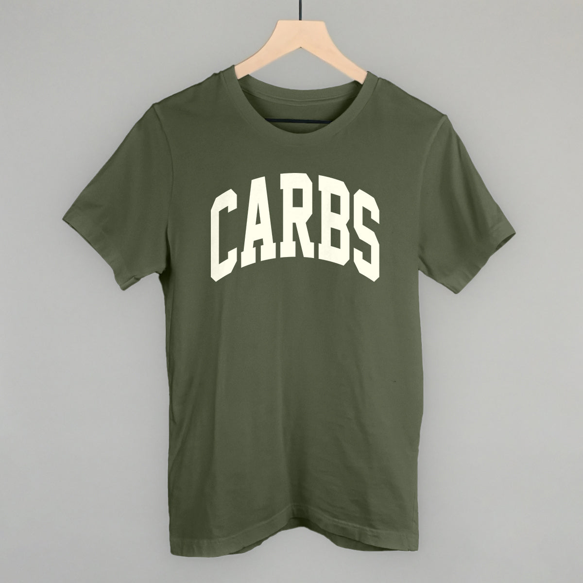 Carbs Arch - clothing by TeeHivey.com (Image 2)