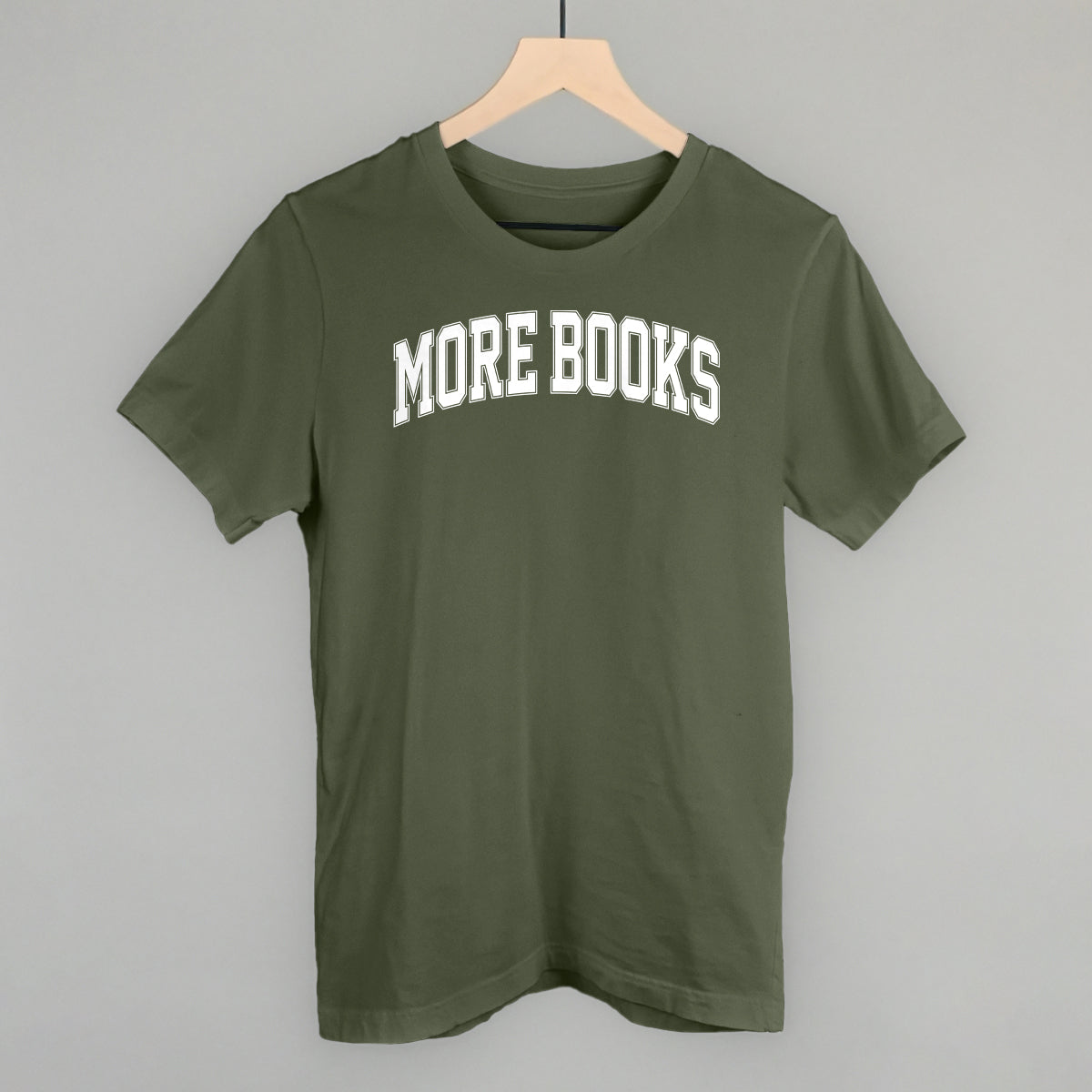 More Books Arch - clothing by TeeHivey.com (Image 2)