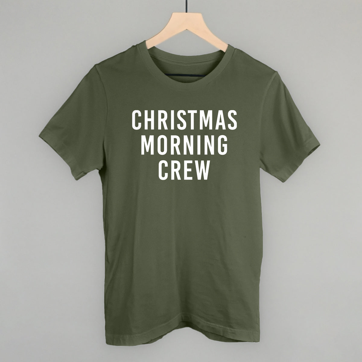 Christmas Morning Crew - clothing by TeeHivey.com (Image 2)