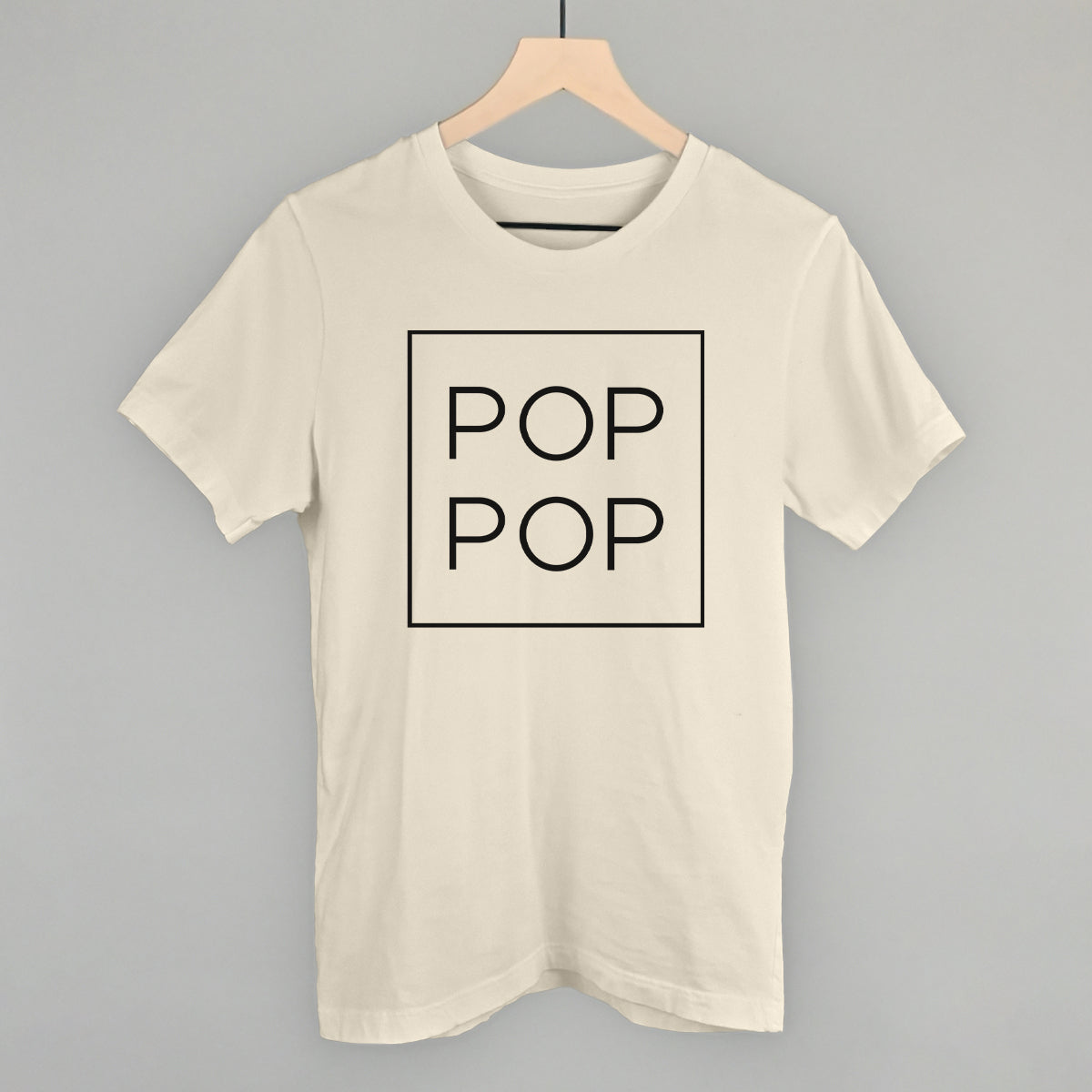 Pop Pop - clothing by TeeHivey.com (Image 2)