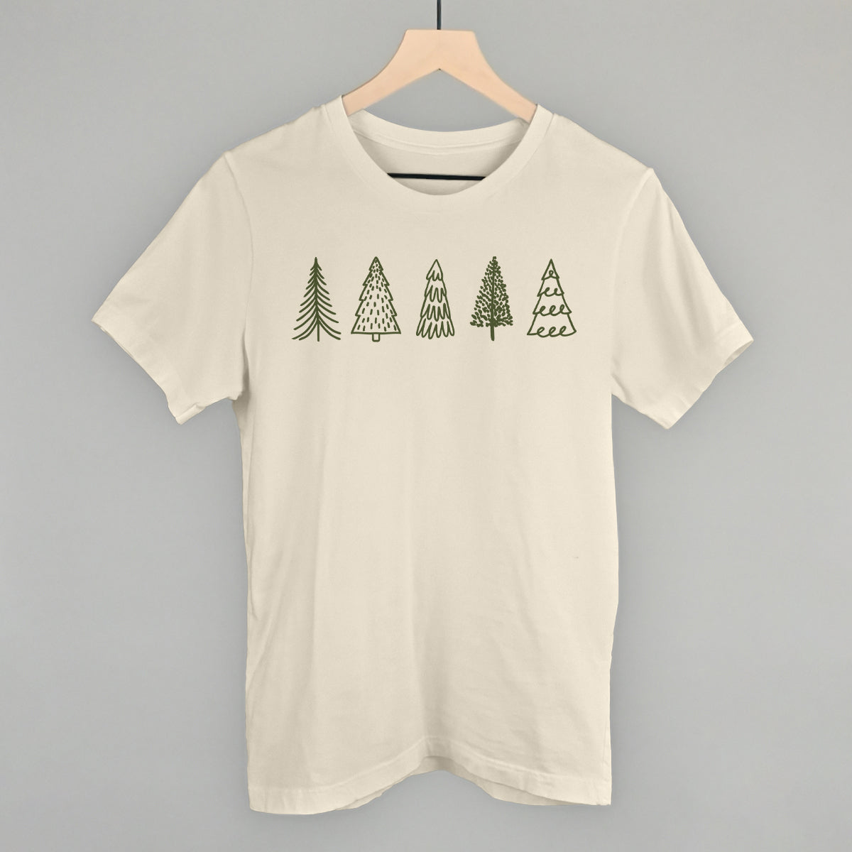 Tiny Trees - clothing by TeeHivey.com (Image 2)