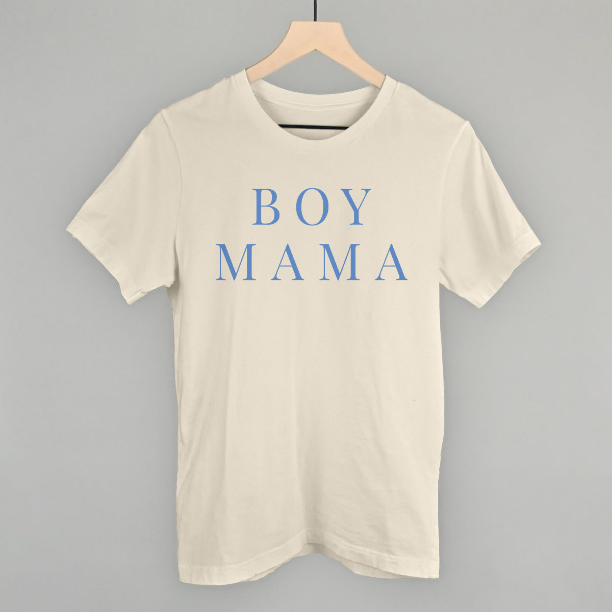 Boy Mama and Mama's Boy - clothing by TeeHivey.com (Image 3)