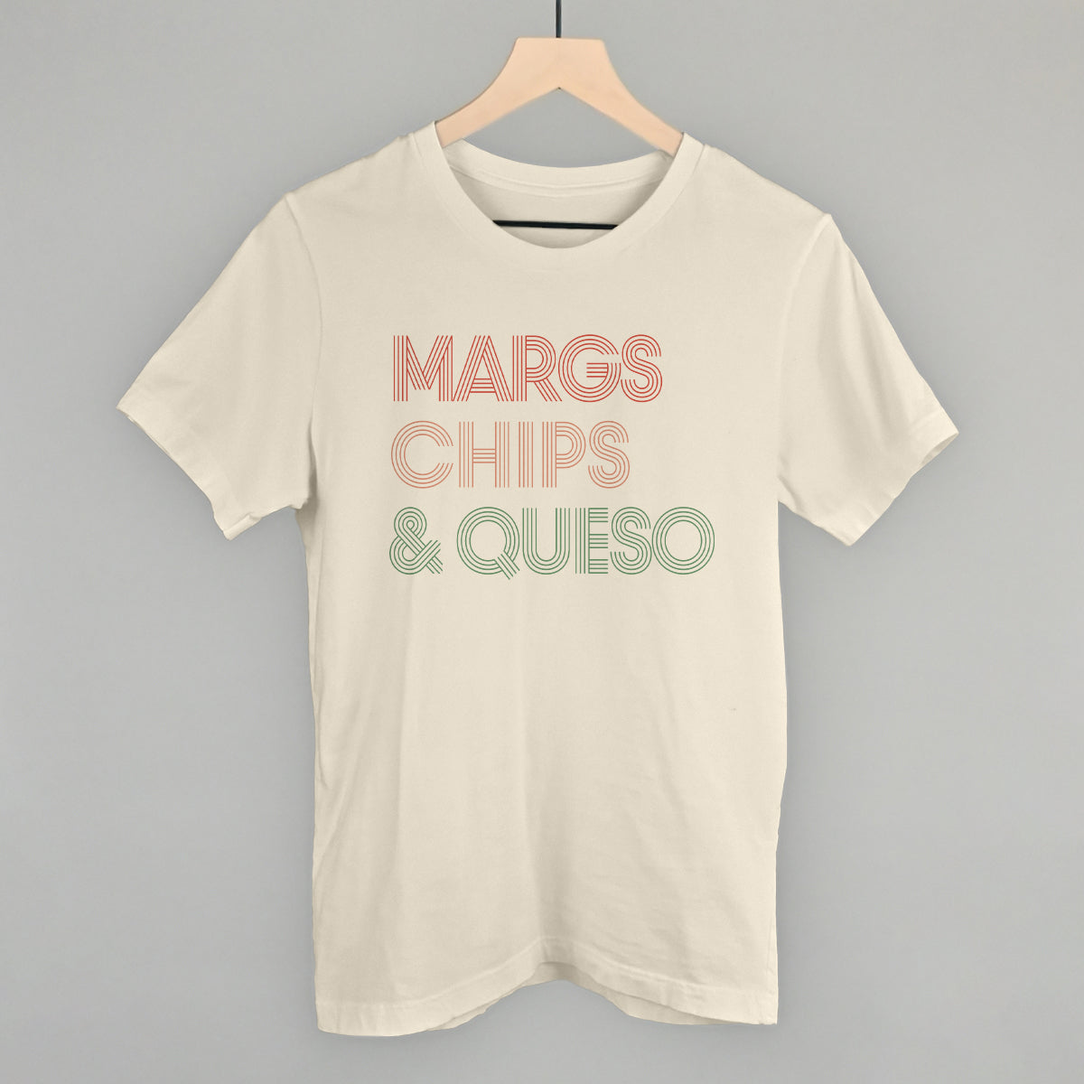 Margs Chips And Queso