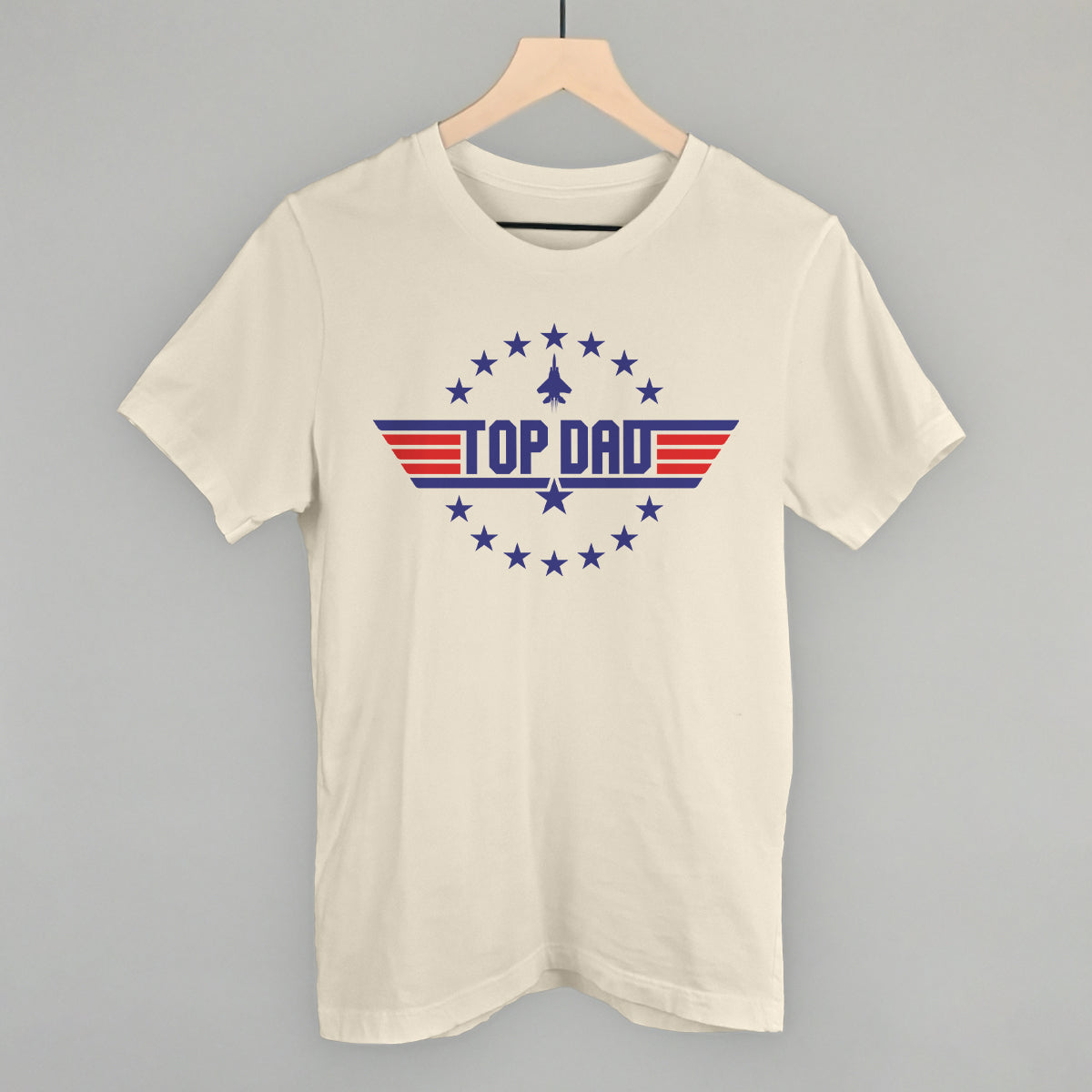Top Dad - clothing by TeeHivey.com (Image 1)