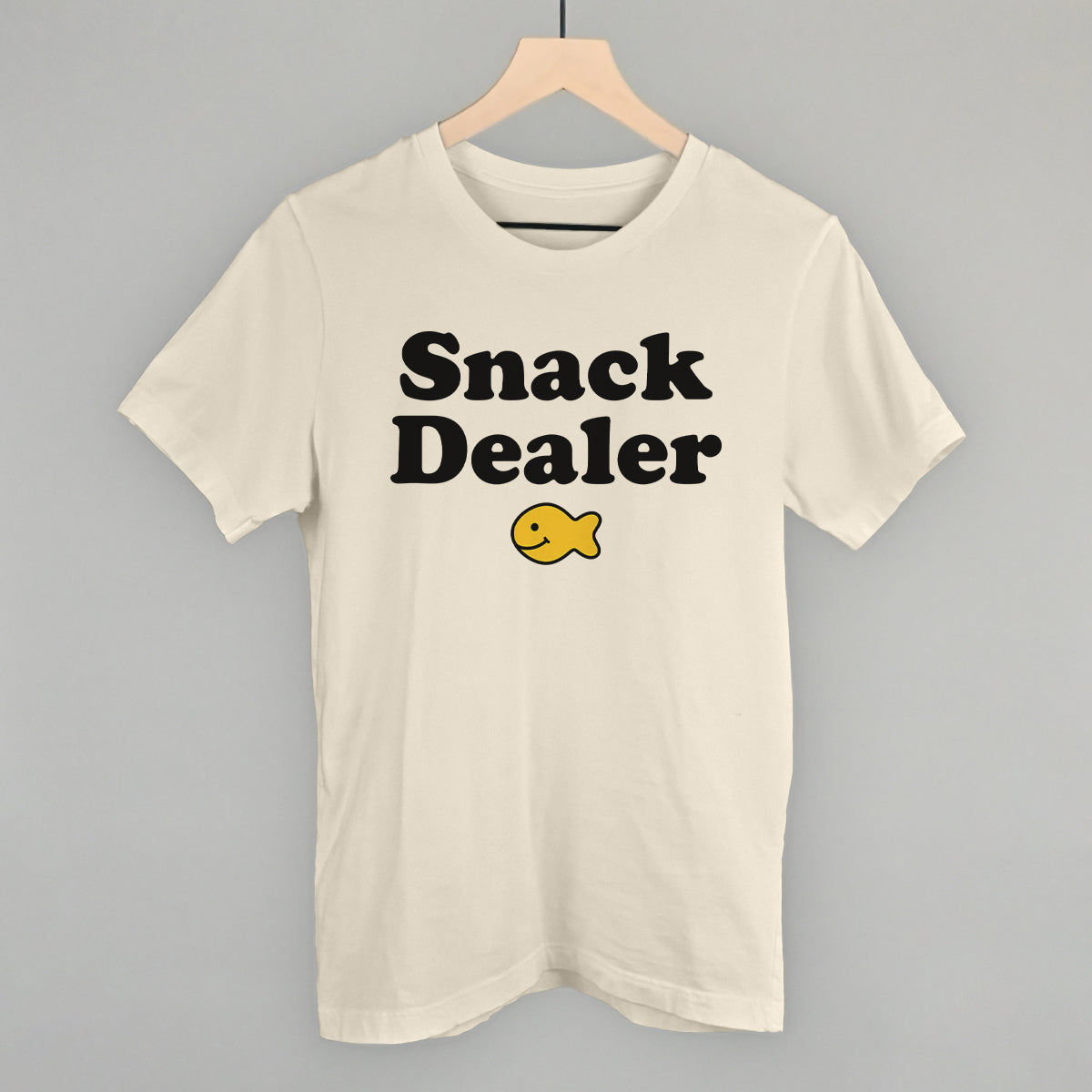 Snack Dealer - clothing by TeeHivey.com (Image 1)