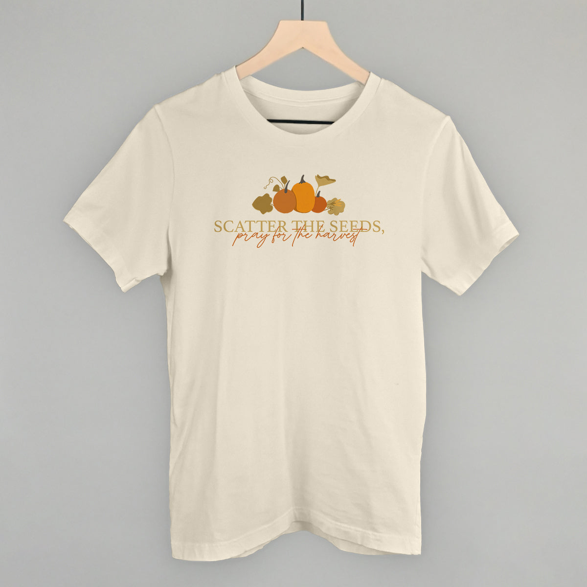 Pray For The Harvest - clothing by TeeHivey.com (Image 1)