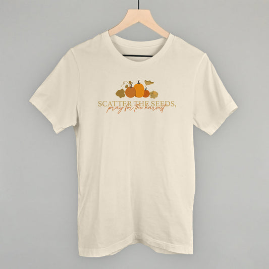 Pray For The Harvest - clothing by TeeHivey.com (Image 1)