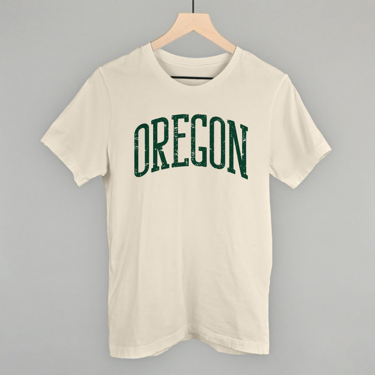 Oregon Arch - clothing by TeeHivey.com (Image 2)