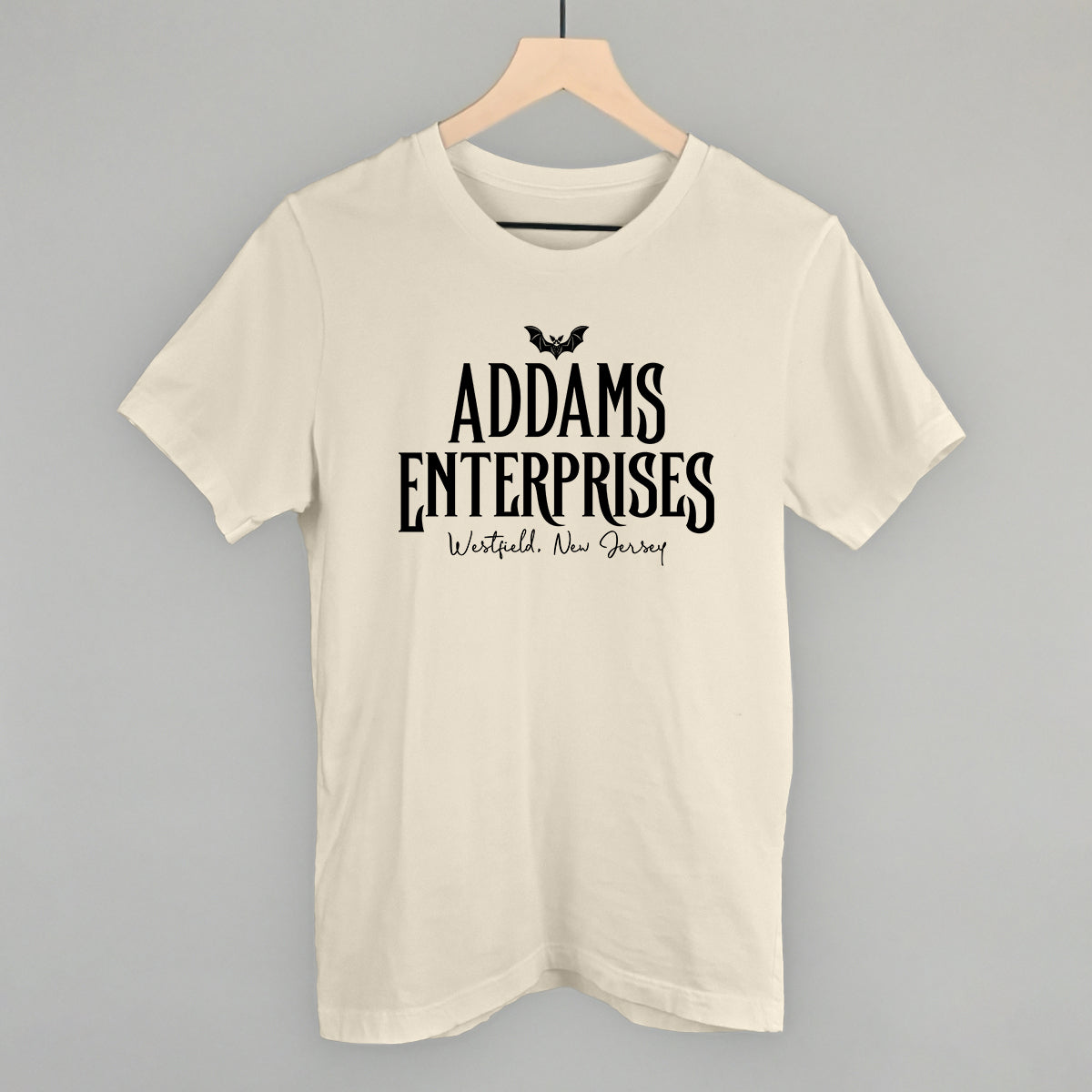 Addams Enterprises