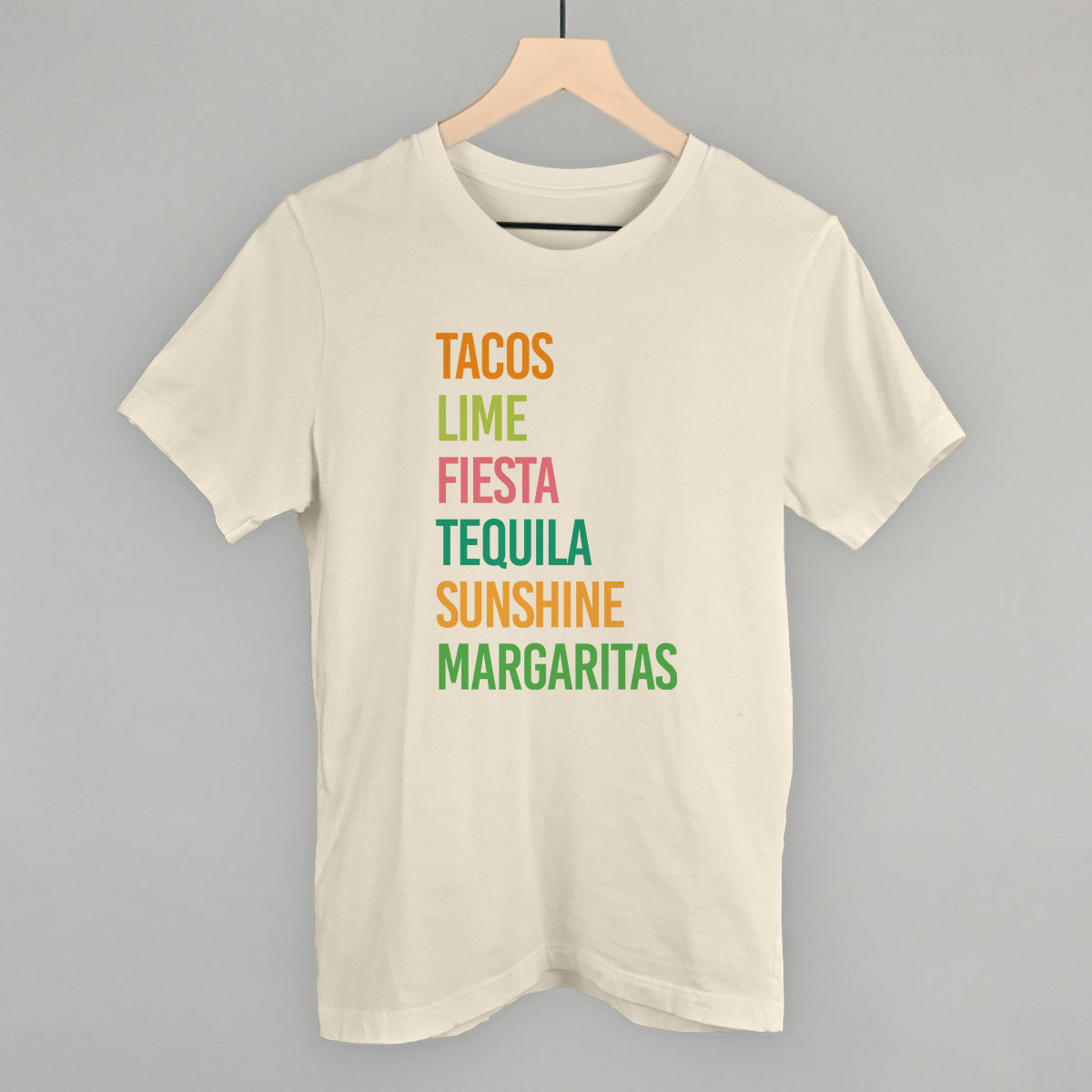 Tacos, Lime, Fiesta, Etc. - clothing by TeeHivey.com (Image 2)