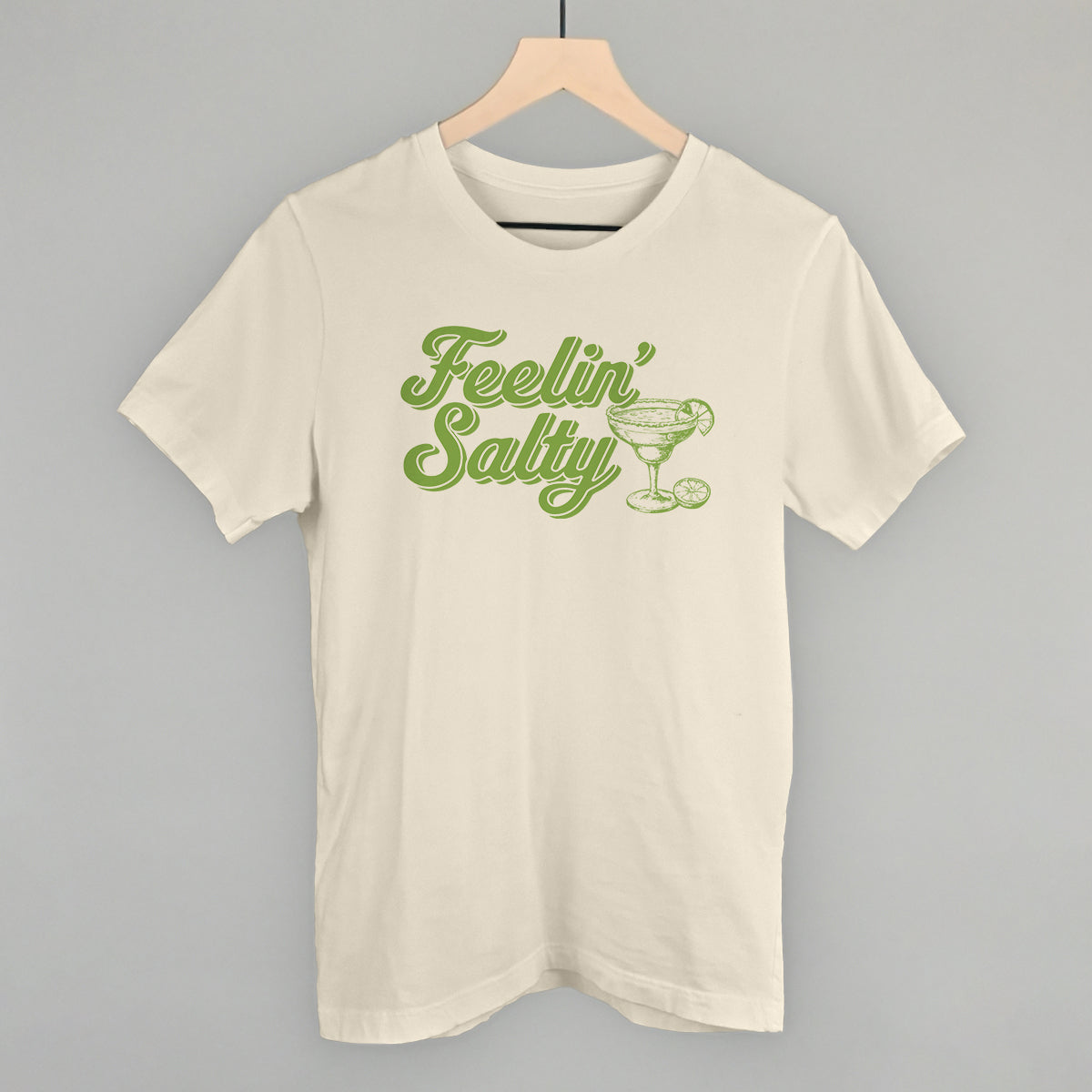 Feelin' Salty Margarita - clothing by TeeHivey.com (Image 2)