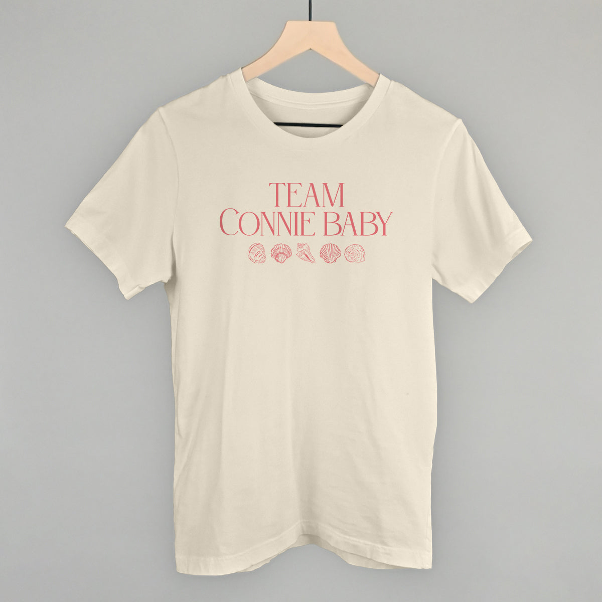 Team Connie Baby - clothing by TeeHivey.com (Image 2)