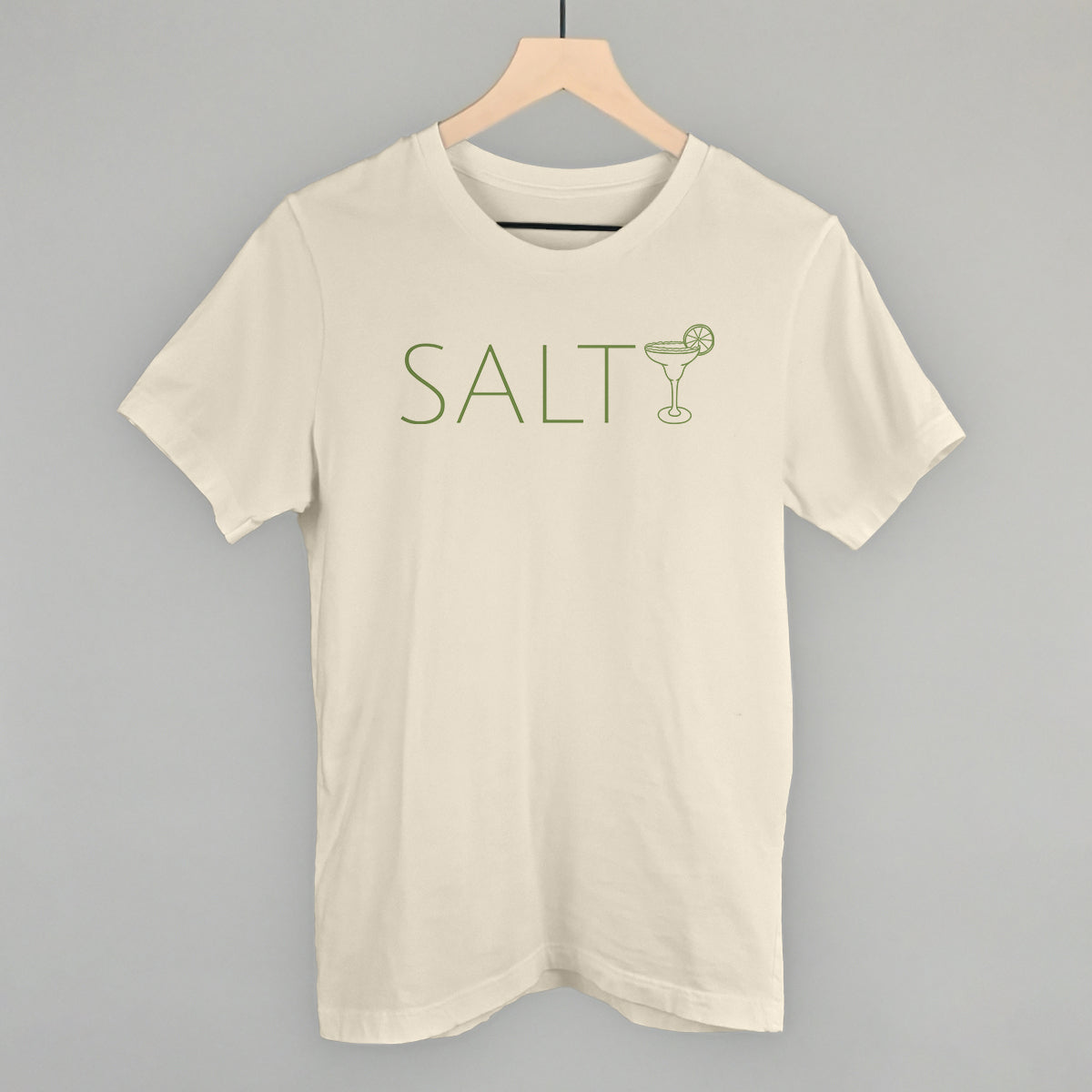 Salty Margarita Doodle