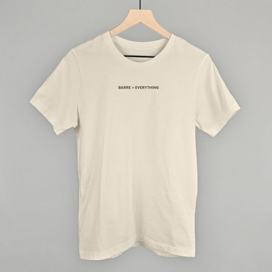 Barre > Everything - clothing by TeeHivey.com (Image 1)