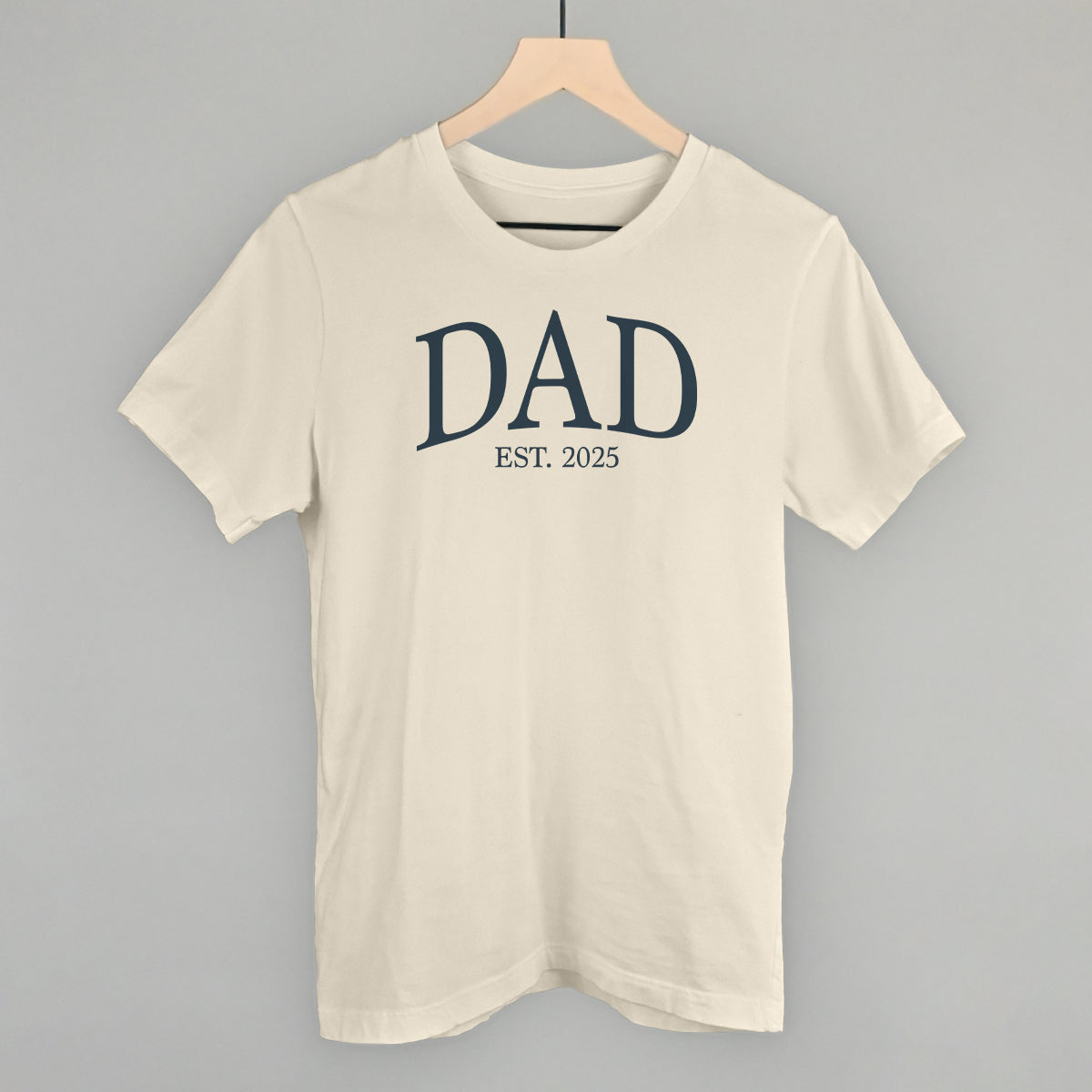 Dad Est. 2025 - clothing by TeeHivey.com (Image 3)