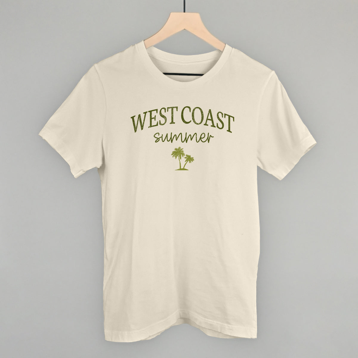 West Coast Summer - clothing by TeeHivey.com (Image 1)
