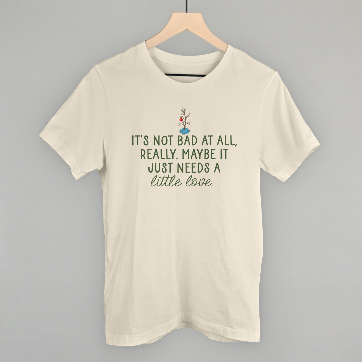 Just Needs A Little Love - clothing by TeeHivey.com (Image 3)