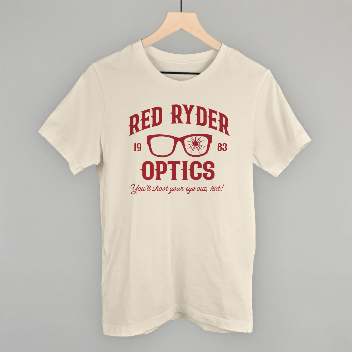 Red Ryder Optics - clothing by TeeHivey.com (Image 2)